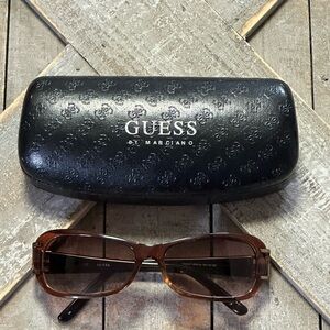Womens Guess Sunglasses